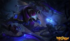 《LOL》海克斯科技梦魇皮肤价格介绍