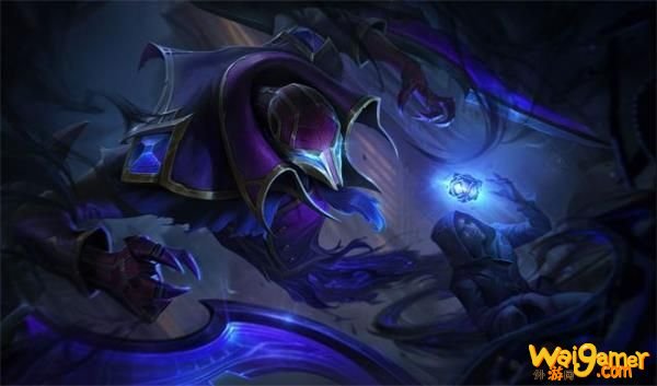《LOL》海克斯科技梦魇皮肤价格介绍