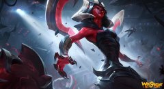 《LOL》云顶之弈10.11战地秘术圣盾蛇女阵容攻略