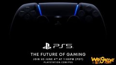 ps5将提供崭新的次世代体验 ps5值得买吗