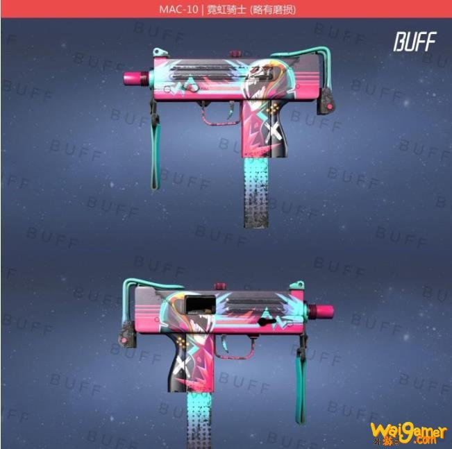 csgo新手用什么枪