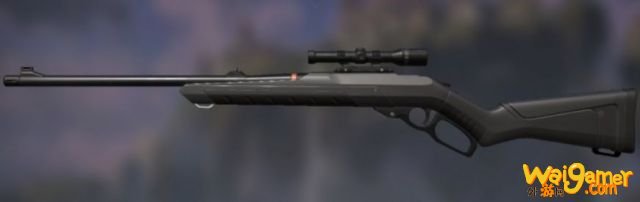 无畏契约狙击枪推荐