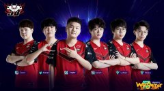 《LOL》2020季中杯出战阵容名单一览