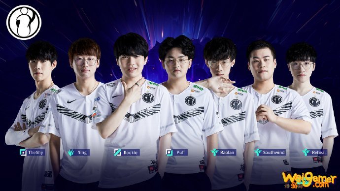 《LOL》2020季中杯出战阵容名单一览