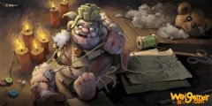 《DOTA2》帕吉身心玩具屠夫介绍
