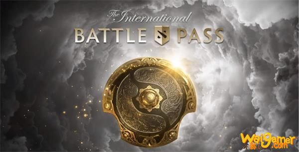 《DOTA2》TI10小本子勇士令状奖励内容汇总