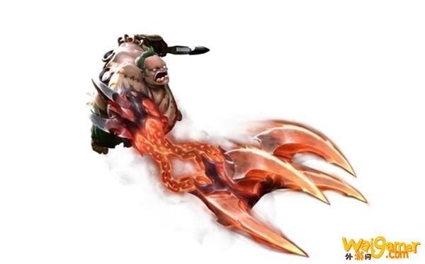 《DOTA2》TI10小本子勇士令状奖励内容汇总