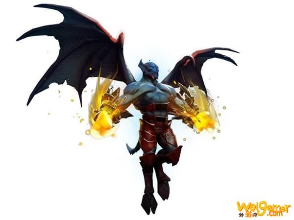 《DOTA2》TI10小本子勇士令状奖励内容汇总