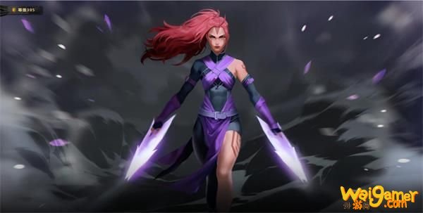 《DOTA2》敌法师身心高徒正道介绍