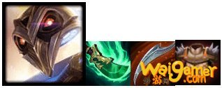 《LOL》云顶之弈10.106未来秒杀烬阵容攻略