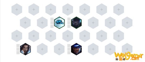 《LOL》云顶之弈10.106未来秒杀烬阵容攻略