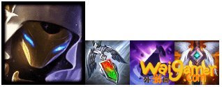 《LOL》云顶之弈10.106未来秒杀烬阵容攻略