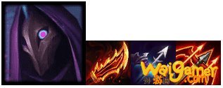 《LOL》云顶之弈10.106未来秒杀烬阵容攻略
