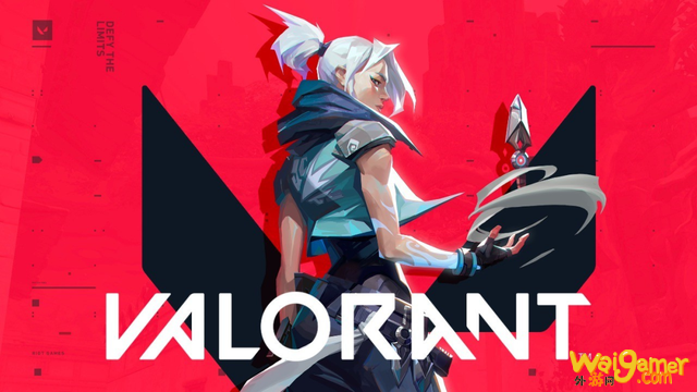 valorant要钱吗