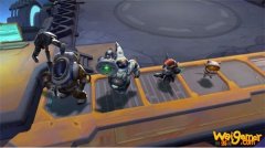 《LOL》云顶之弈S3季中宇航员羁绊介绍