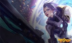 《LOL》云顶之弈S3季中新英雄锐雯介绍