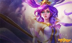 《LOL》云顶之弈S3季中新英雄大魔法使迦娜介绍