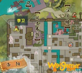 小叮当攻略