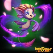 《LOL》云顶之弈第八系列小小英雄小妖介绍
