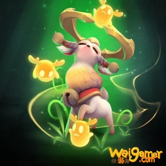 《LOL》云顶之弈第八系列小小英雄外观一览