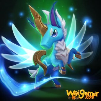 《LOL》云顶之弈第八系列小小英雄外观一览