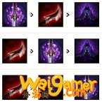 《LOL》10.10中单气定神闲凯隐天赋出装介绍