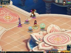 《梦幻西游》五彩吹泡泡2020儿童节活动介绍