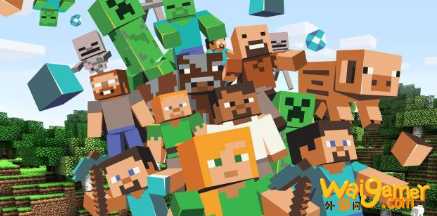 我的世界国际版与国内版区别是什么