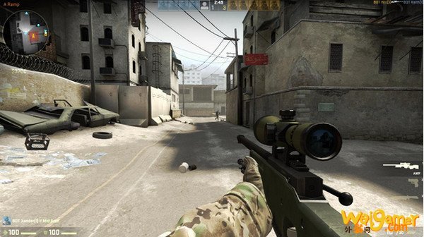 csgo大行动多久一次