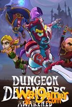 地牢守护者觉醒汉化破解版