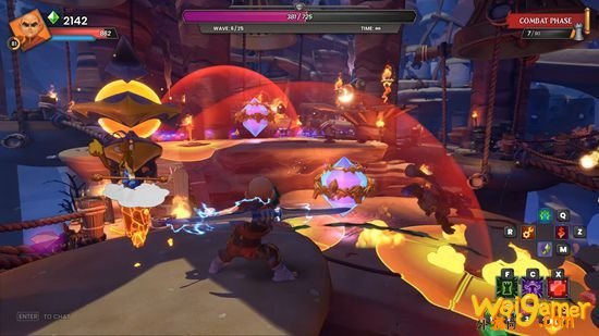 地牢守护者觉醒值得玩吗 地牢守护者觉醒最低电脑配置要求