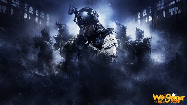 CSGO 每把枪存在的意义是什么