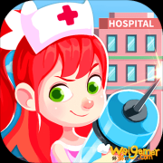 萌趣医院怎么合并科室 萌趣医院合并科室方法