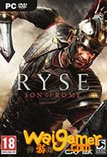 ryse罗马之子免安装中文版