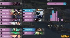 《LOR》符文之地传奇灵巧劫卡组攻略