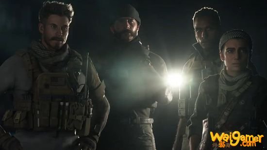 使命召唤16战区内存错误解决办法 cod16大逃杀内存报错怎么办