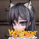 奴隶少女希尔薇普通汉化版
