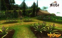 《剑网3》家园系统土地购买要求介绍