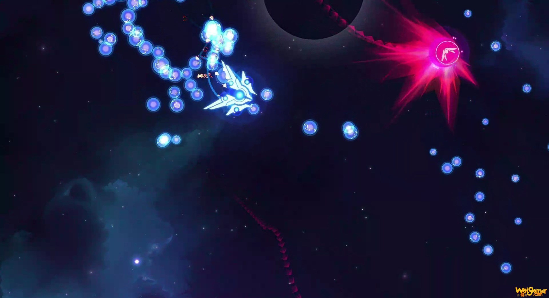 漂泊新星seraph炽天使boss怎么打 漂泊新星炽天使boss介绍