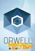 奥威尔老大哥在看着你值得玩吗 奥威尔老大哥在看着你最低电脑