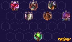 《LOL》云顶之弈10.10海盗源计划阵容攻略