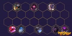 《LOL》云顶之弈10.10重装狙神阵容攻略