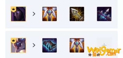 《LOL》云顶之弈10.10重装狙神阵容攻略