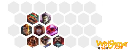 《LOL》云顶之弈海盗阵容玩法2020