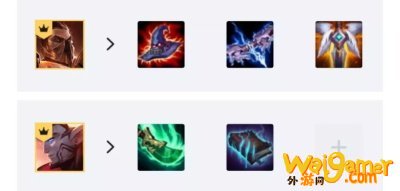 《LOL》云顶之弈10.10快乐诺手阵容攻略