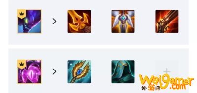 《LOL》云顶之弈10.10虚空斗法阵容攻略