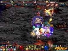 《DNF》100级安徒恩攻坚战第一阶段打法攻略