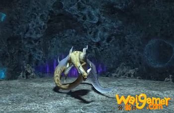FF14红玉火山狱之盖攻略