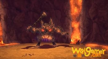 FF14红玉火山狱之盖攻略