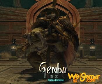 FF14红玉火山狱之盖攻略